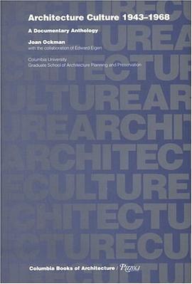 Architecture Culture