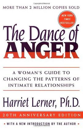 The Dance of Anger