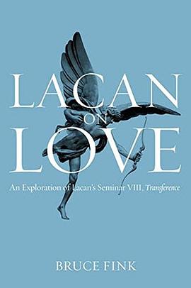 Lacan on Love