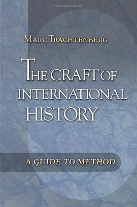 The Craft of International History