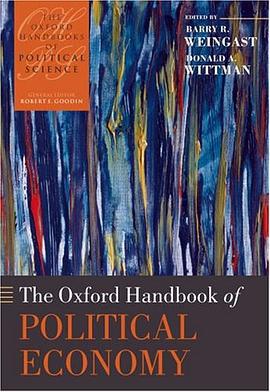 The Oxford Handbook of Political Economy