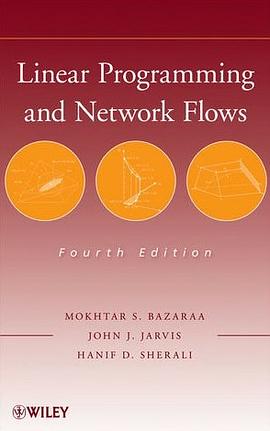 Linear Programming and Network Flows