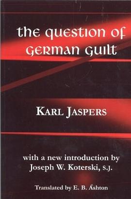 The Question of German Guilt