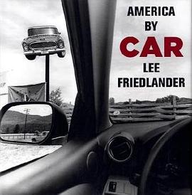 Lee Friedlander