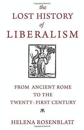 The Lost History of Liberalism