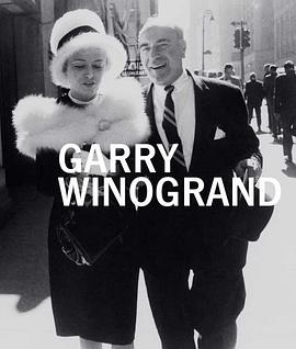 Garry Winogrand