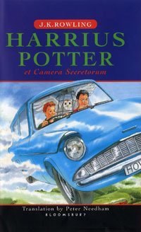 Harry Potter and the Chamber of Secrets