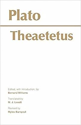 Theaetetus