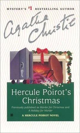 Hercule Poirot's Christmas