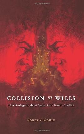 Collision of Wills