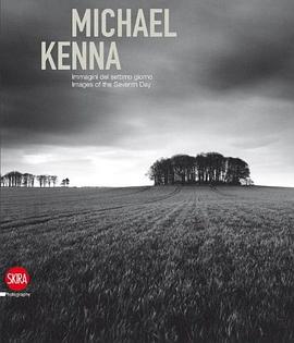 Michael Kenna: Images of the Seventh Day