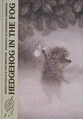 Hedgehog In The Fog