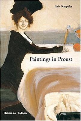 Paintings in Proust