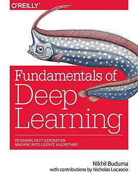 Fundamentals of Deep Learning