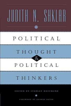 Political Thought and Political Thinkers