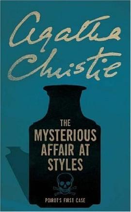 The Mysterious Affair at Styles