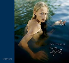 Jock Sturges