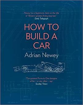 How to Build a Car