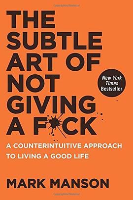 The Subtle Art of Not Giving a F*ck