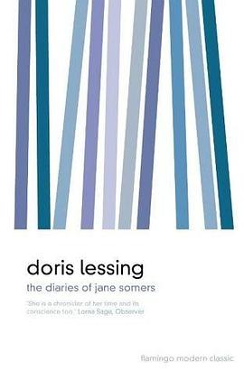 The Diaries of Jane Somers