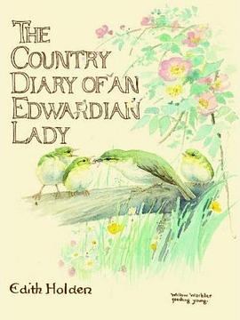 The Country Diary of an Edwardian Lady