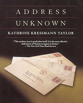 Address Unknown