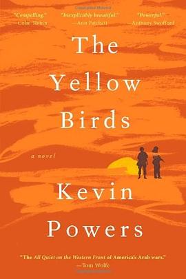 The Yellow Birds