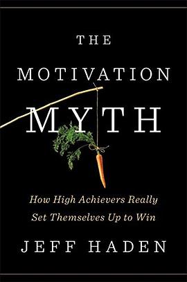 The Motivation Myth