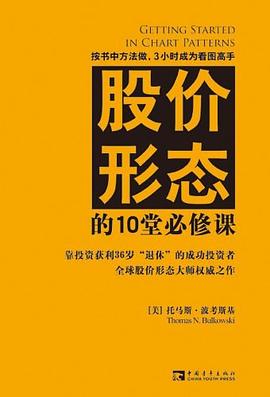 股价形态的10堂必修课