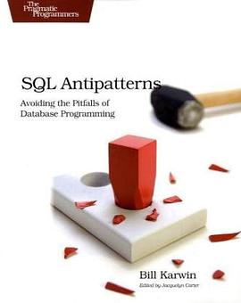 SQL Antipatterns