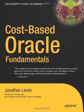 Cost-Based Oracle Fundamentals