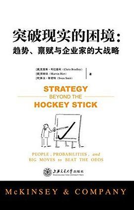 突破现实的困境：趋势、禀赋与企业家的大战略