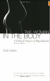 The Woman in the Body