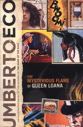 The Mysterious Flame of Queen Loana