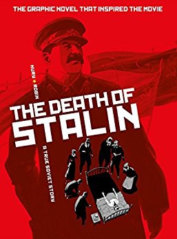 The Death of Stalin