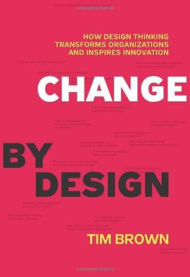 Change by Design