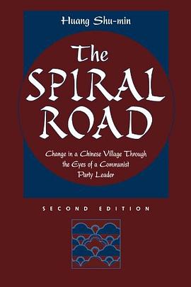 The Spiral Road