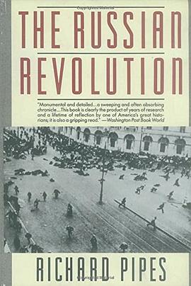 The Russian Revolution