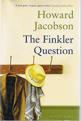 The Finkler Question