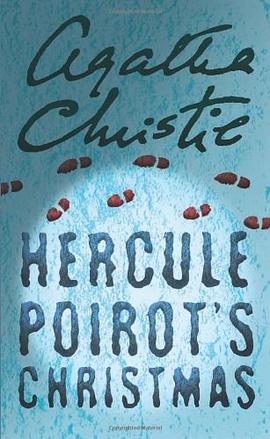 Hercule Poirot’s Christmas