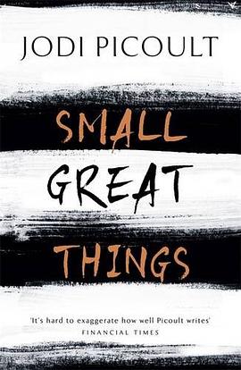 Small Great Things