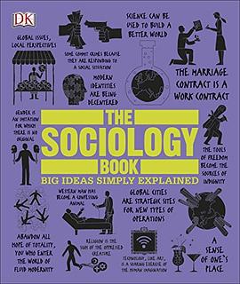 The Sociology Book