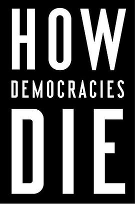 How Democracies Die