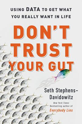 Don't Trust Your Gut