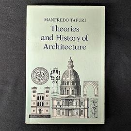 Theories and History of Architecture