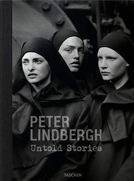 Peter Lindbergh. Untold Stories