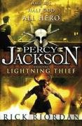 Percy Jackson and the Lightning Thief