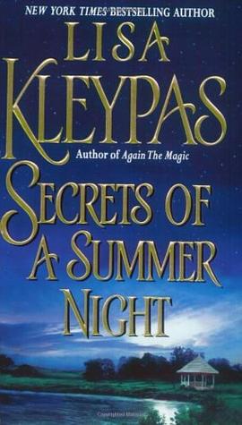 Secrets of a Summer Night