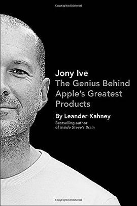 Jony Ive