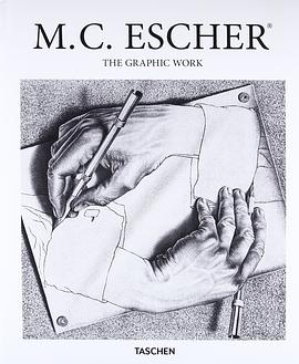 M.C. Escher: The Graphic Work